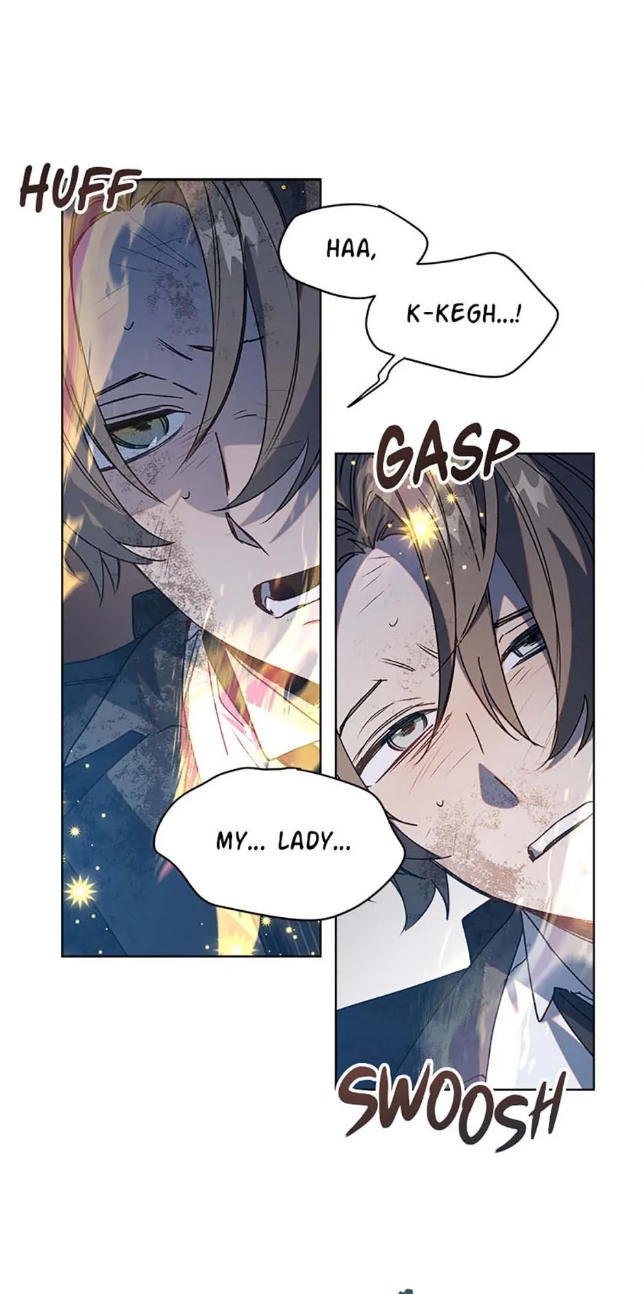 Adelia – Flower’s Bondage Chapter 52 206 31