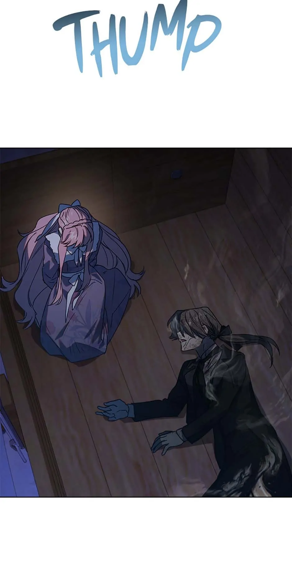 Adelia – Flower’s Bondage Chapter 52 207 32