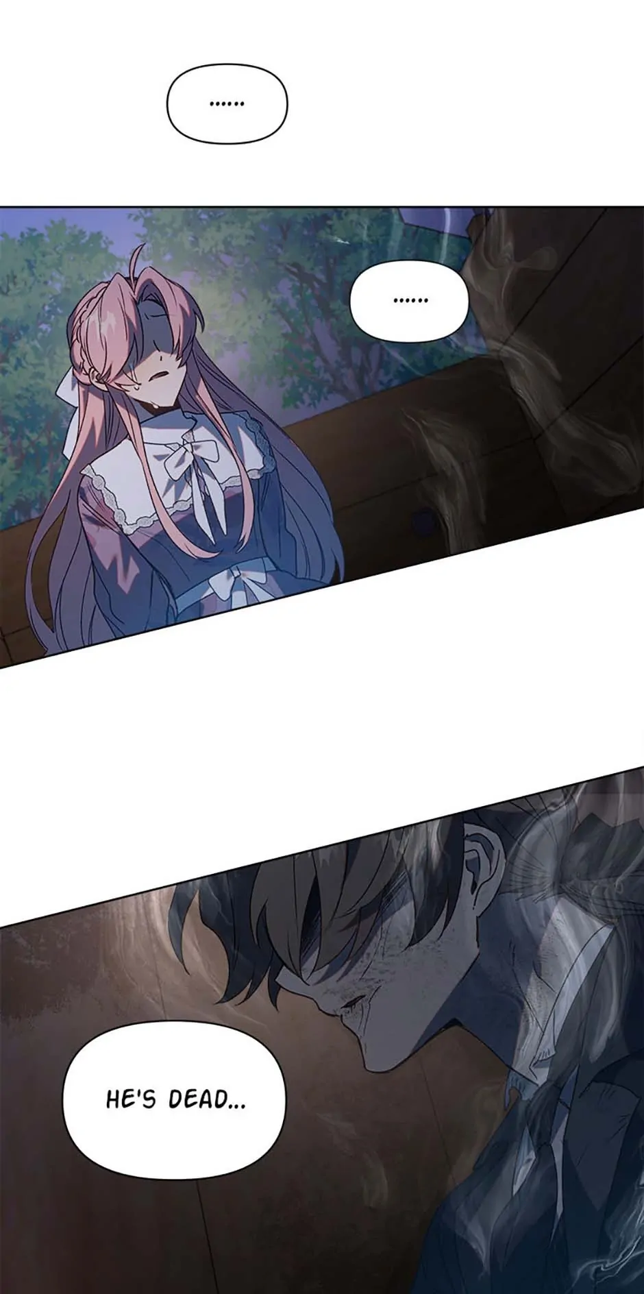 Adelia – Flower’s Bondage Chapter 52 208 33