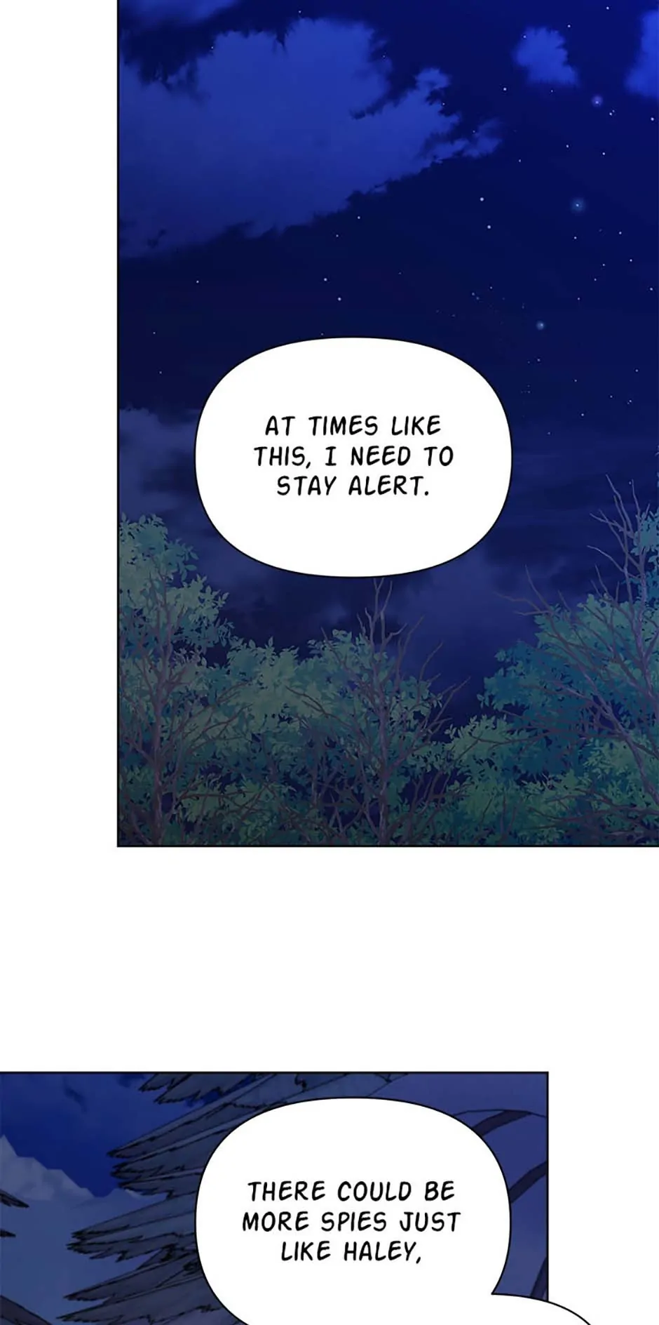 Adelia – Flower’s Bondage Chapter 52 210 35