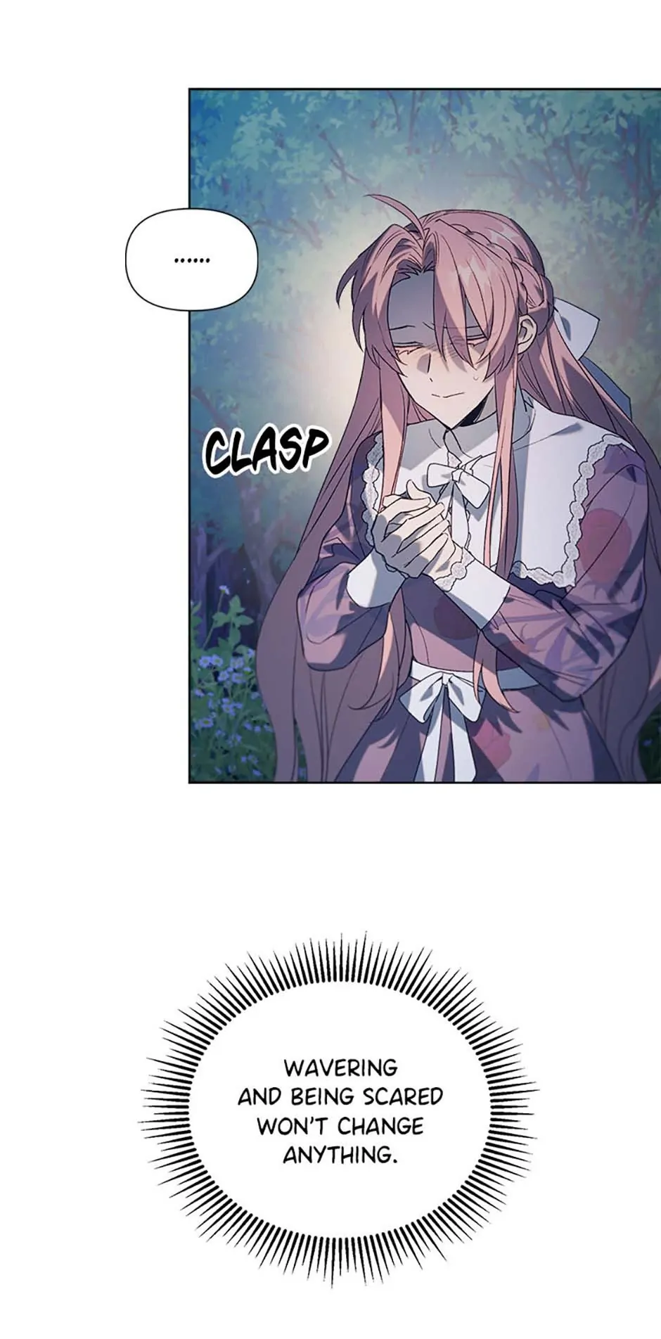 Adelia – Flower’s Bondage Chapter 52 212 37