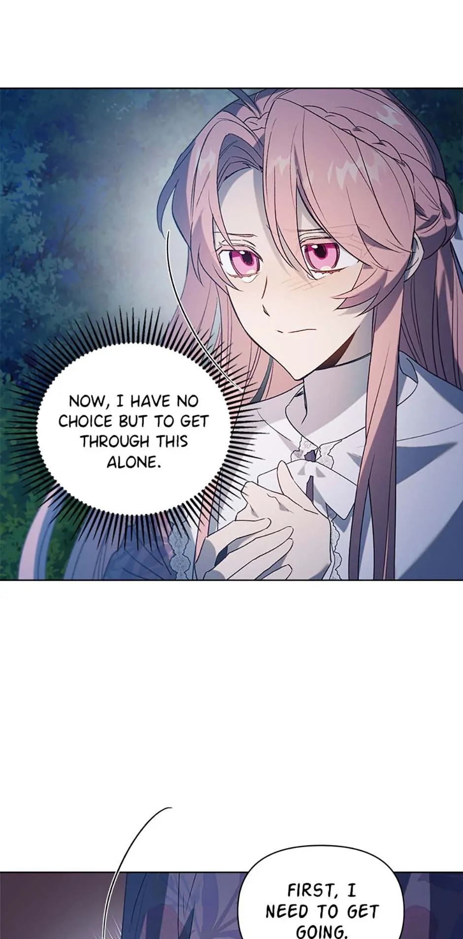 Adelia – Flower’s Bondage Chapter 52 213 38