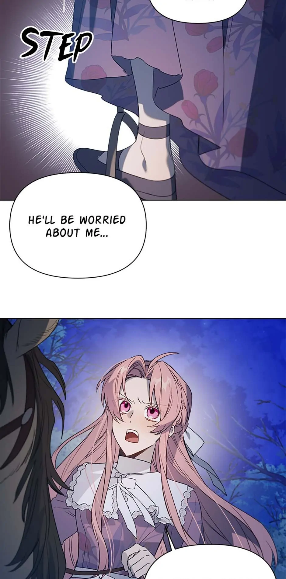 Adelia – Flower’s Bondage Chapter 52 214 39