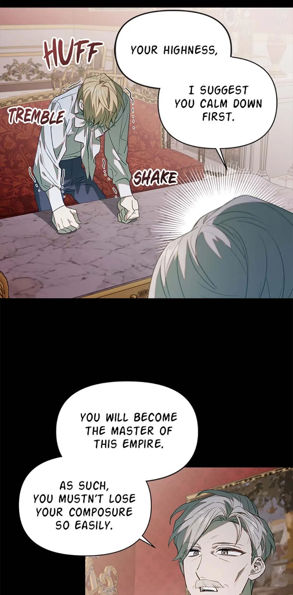 Adelia – Flower’s Bondage Chapter 52 218 43