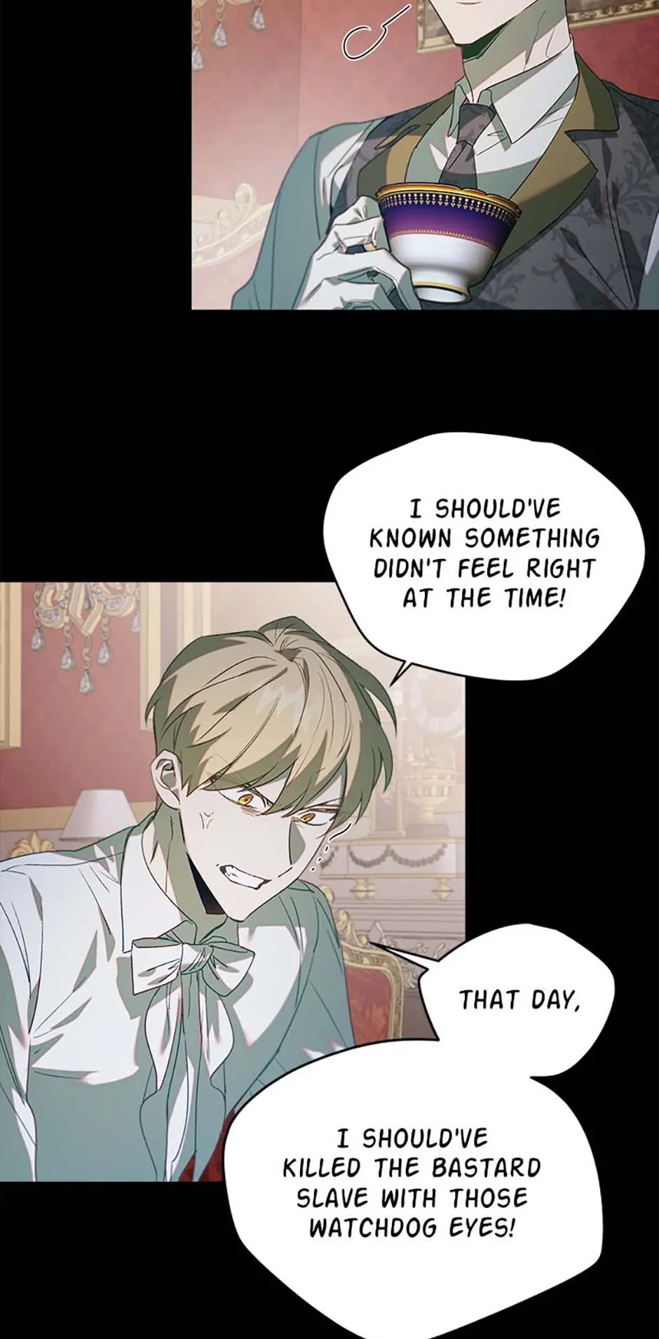 Adelia – Flower’s Bondage Chapter 52 219 44