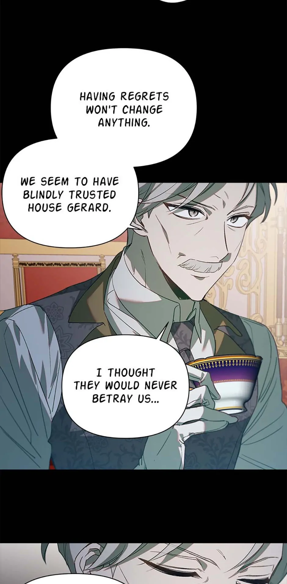 Adelia – Flower’s Bondage Chapter 52 220 45