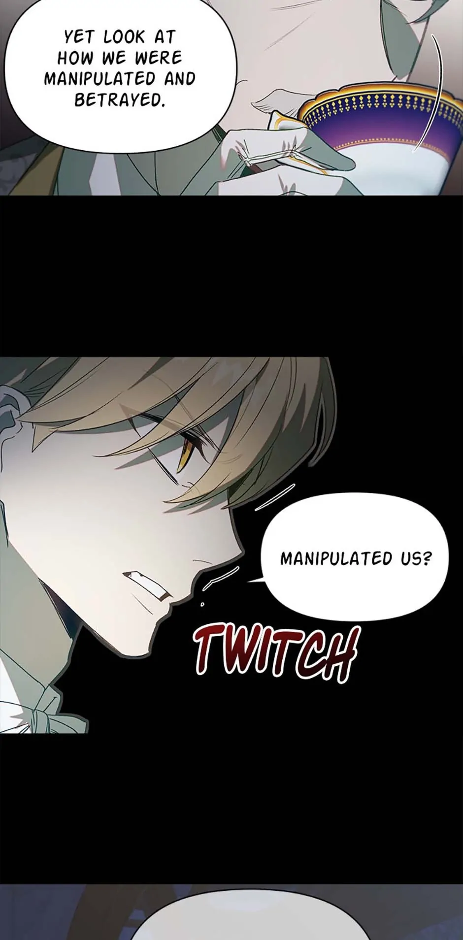 Adelia – Flower’s Bondage Chapter 52 221 46