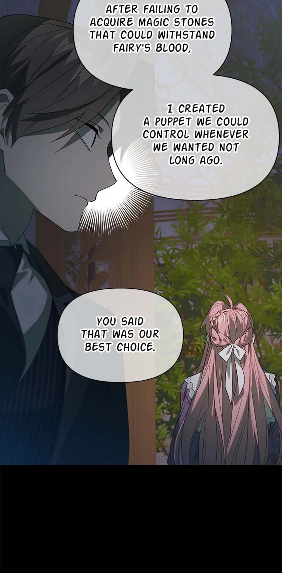 Adelia – Flower’s Bondage Chapter 52 222 47