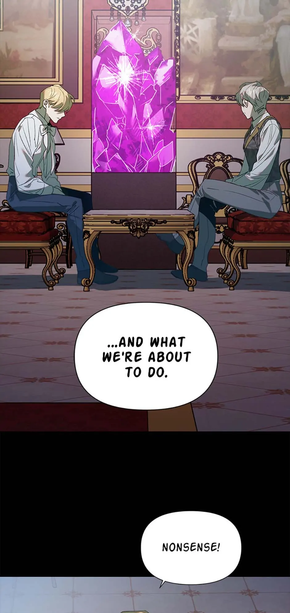 Adelia – Flower’s Bondage Chapter 52 225 50