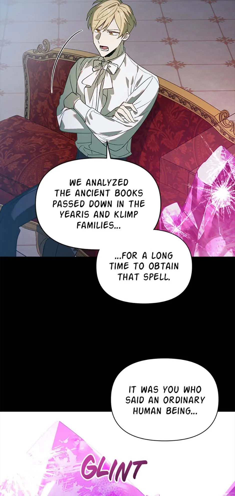 Adelia – Flower’s Bondage Chapter 52 226 51