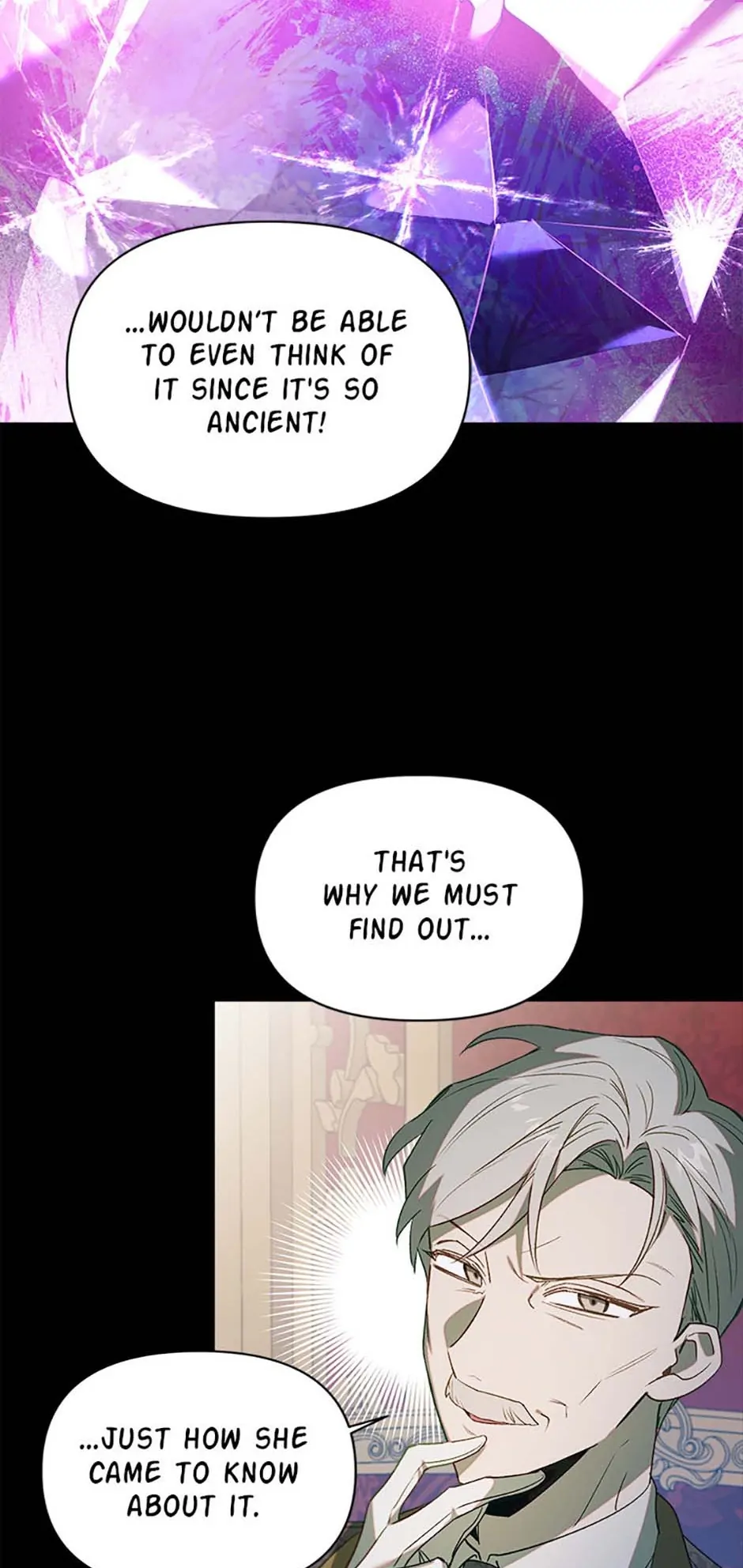 Adelia – Flower’s Bondage Chapter 52 227 52