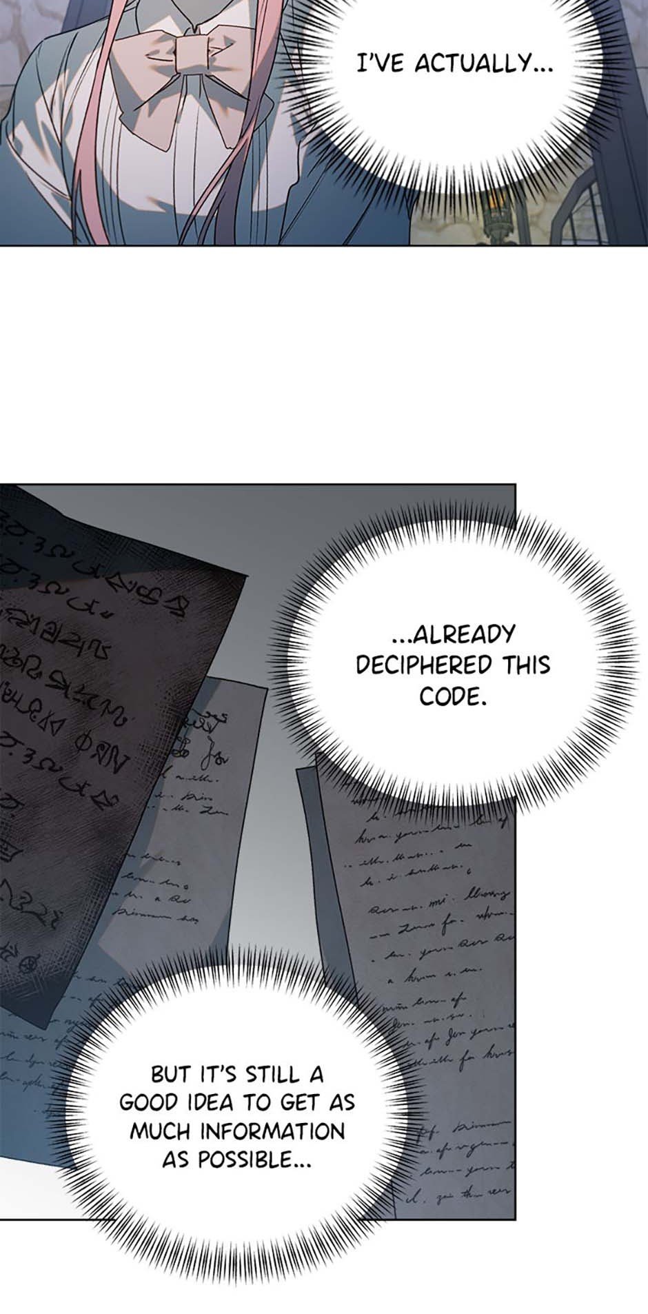 Adelia – Flower’s Bondage Chapter 59 186 05