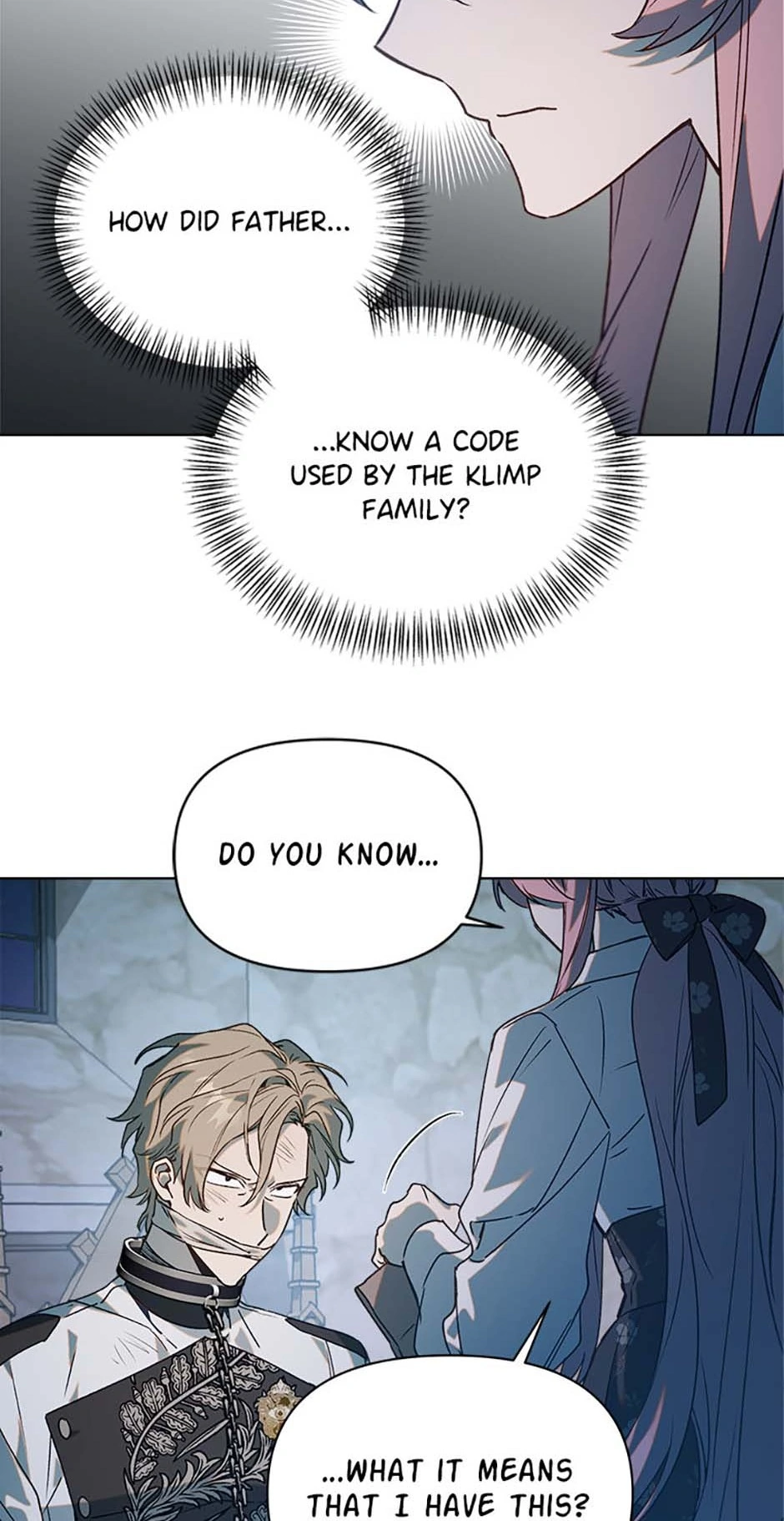 Adelia – Flower’s Bondage Chapter 59 190 09