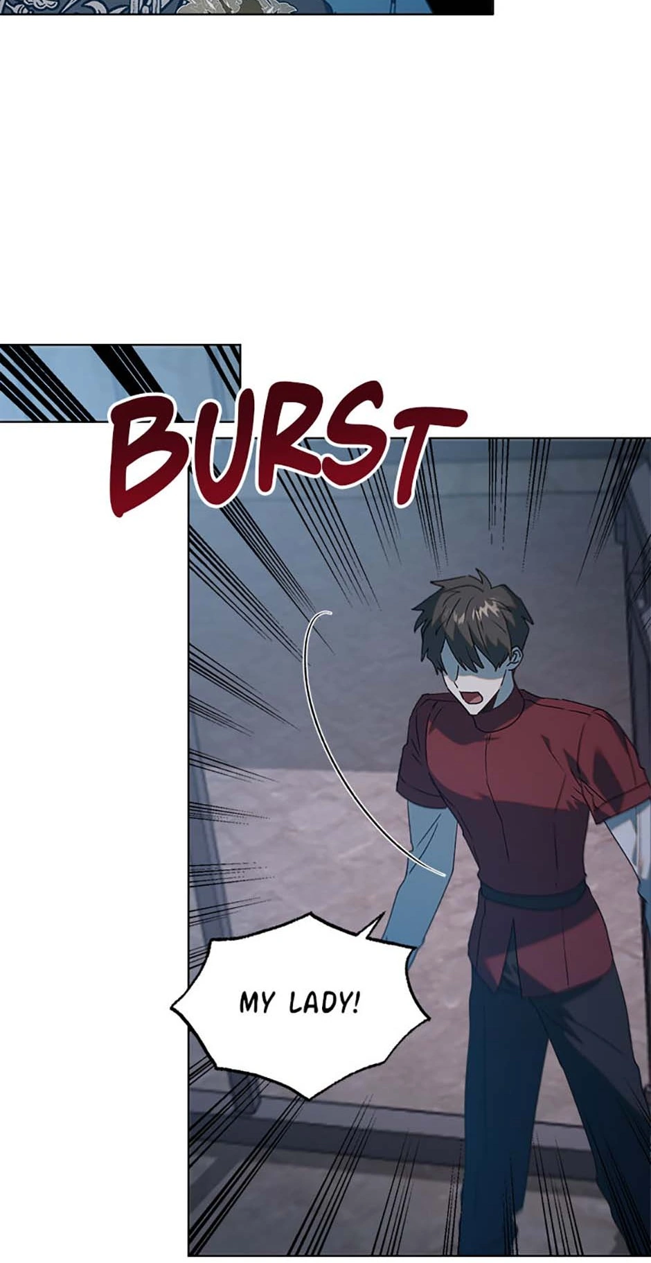 Adelia – Flower’s Bondage Chapter 59 192 11