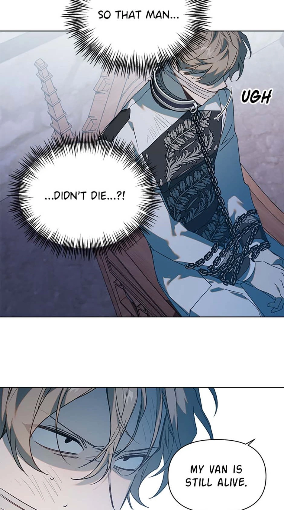 Adelia – Flower’s Bondage Chapter 59 194 13