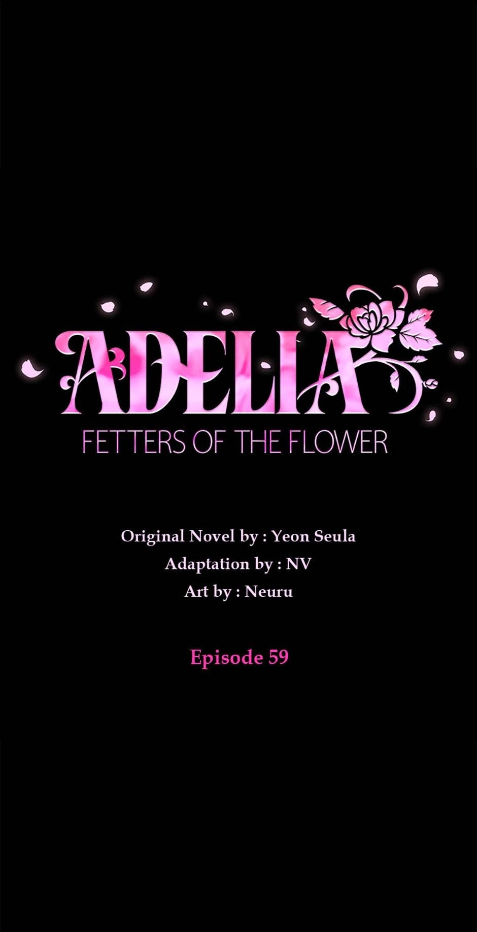 Adelia – Flower’s Bondage Chapter 59 199 18