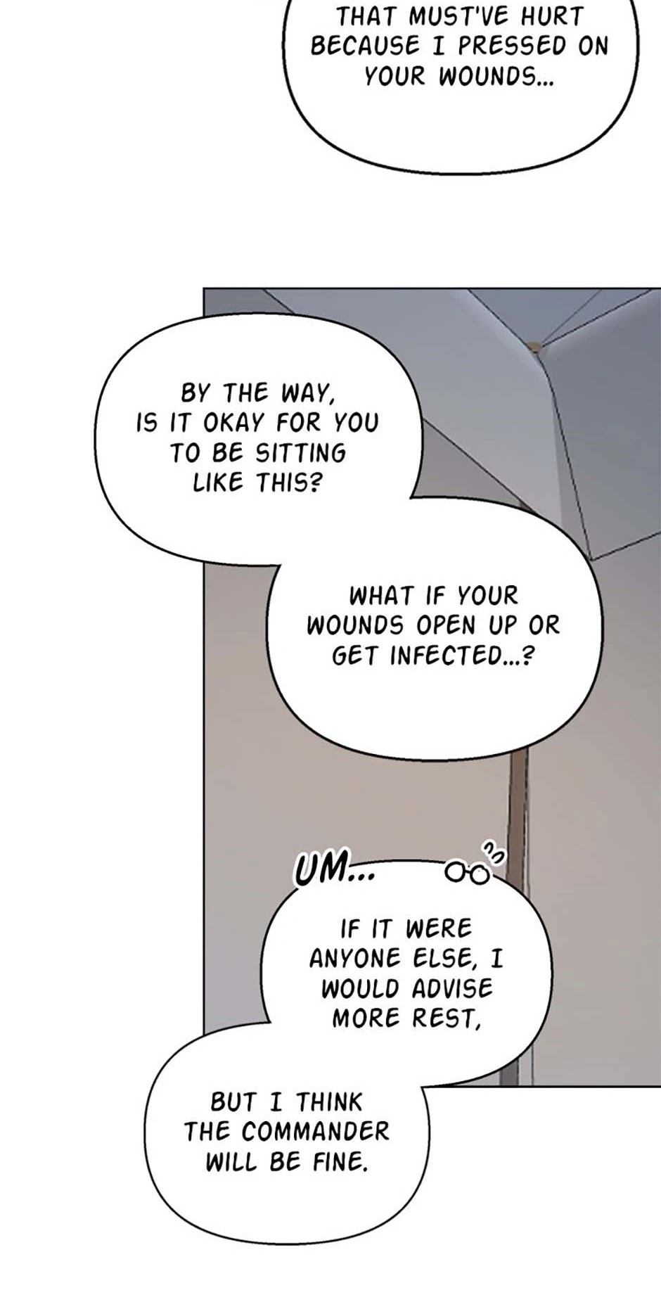 Adelia – Flower’s Bondage Chapter 59 203 22