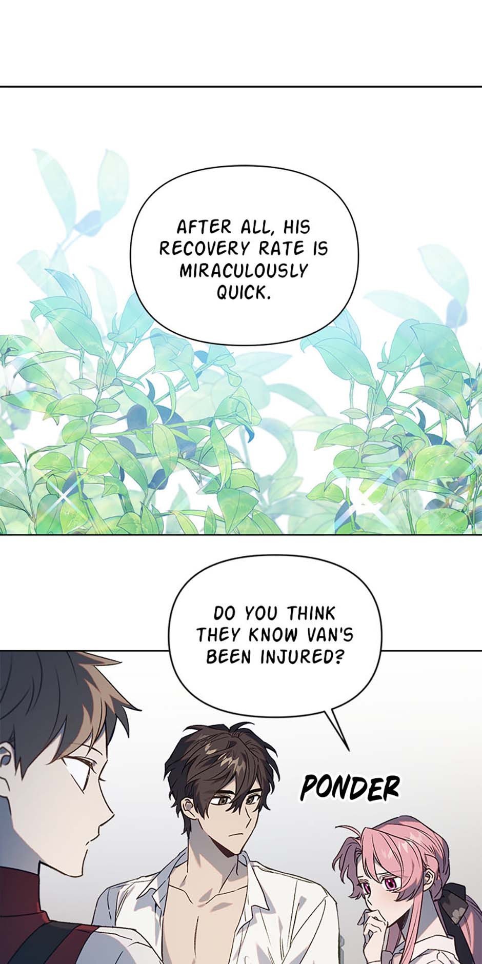 Adelia – Flower’s Bondage Chapter 59 204 23