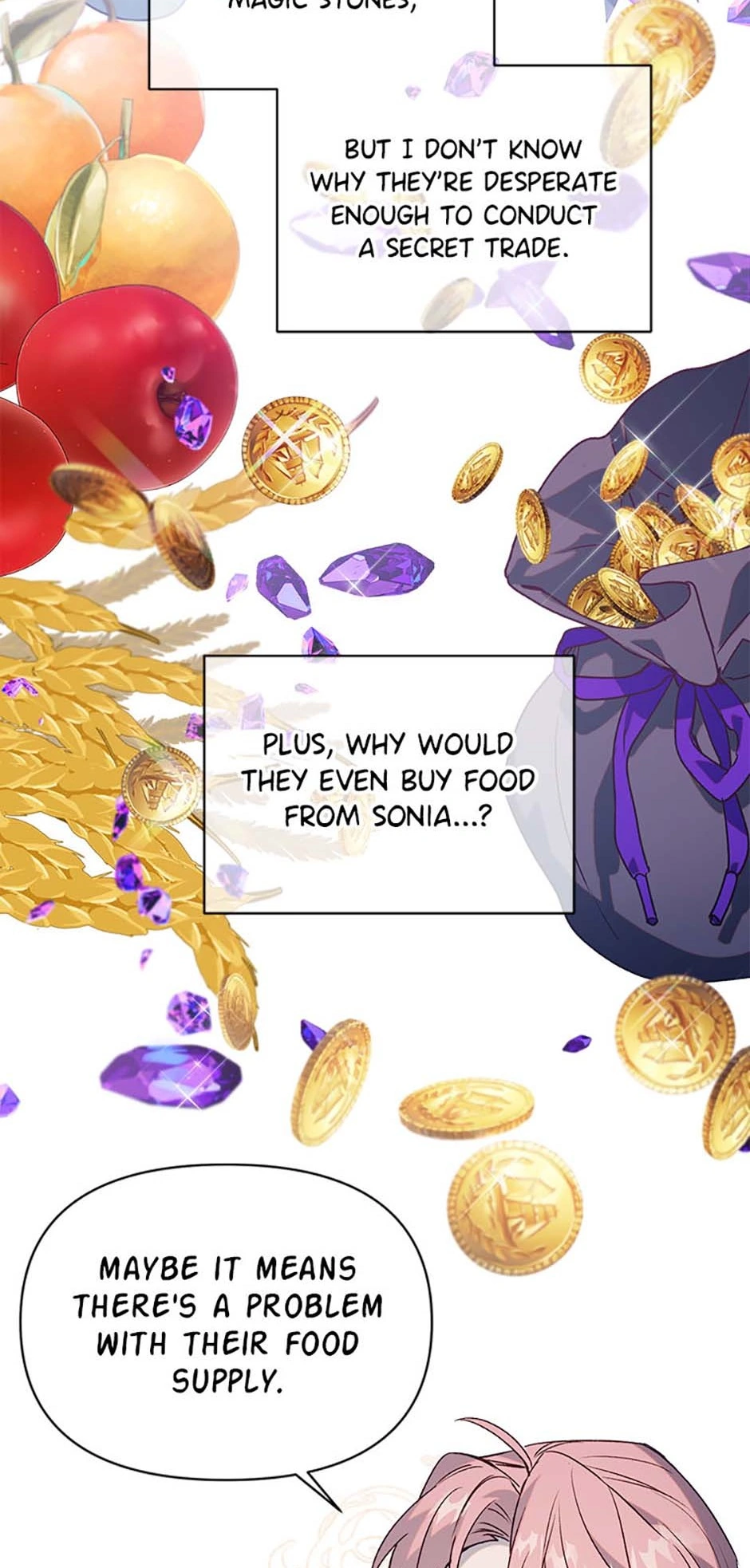 Adelia – Flower’s Bondage Chapter 59 211 30