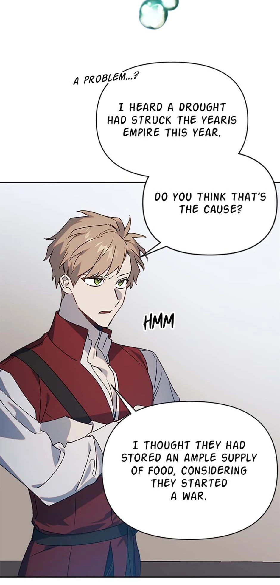 Adelia – Flower’s Bondage Chapter 59 215 34