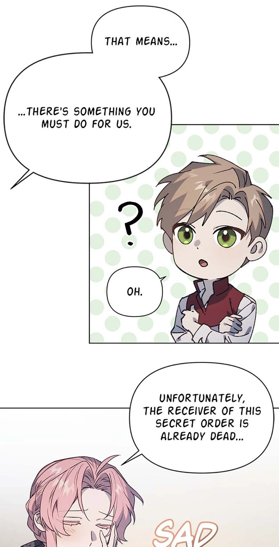 Adelia – Flower’s Bondage Chapter 59 217 36