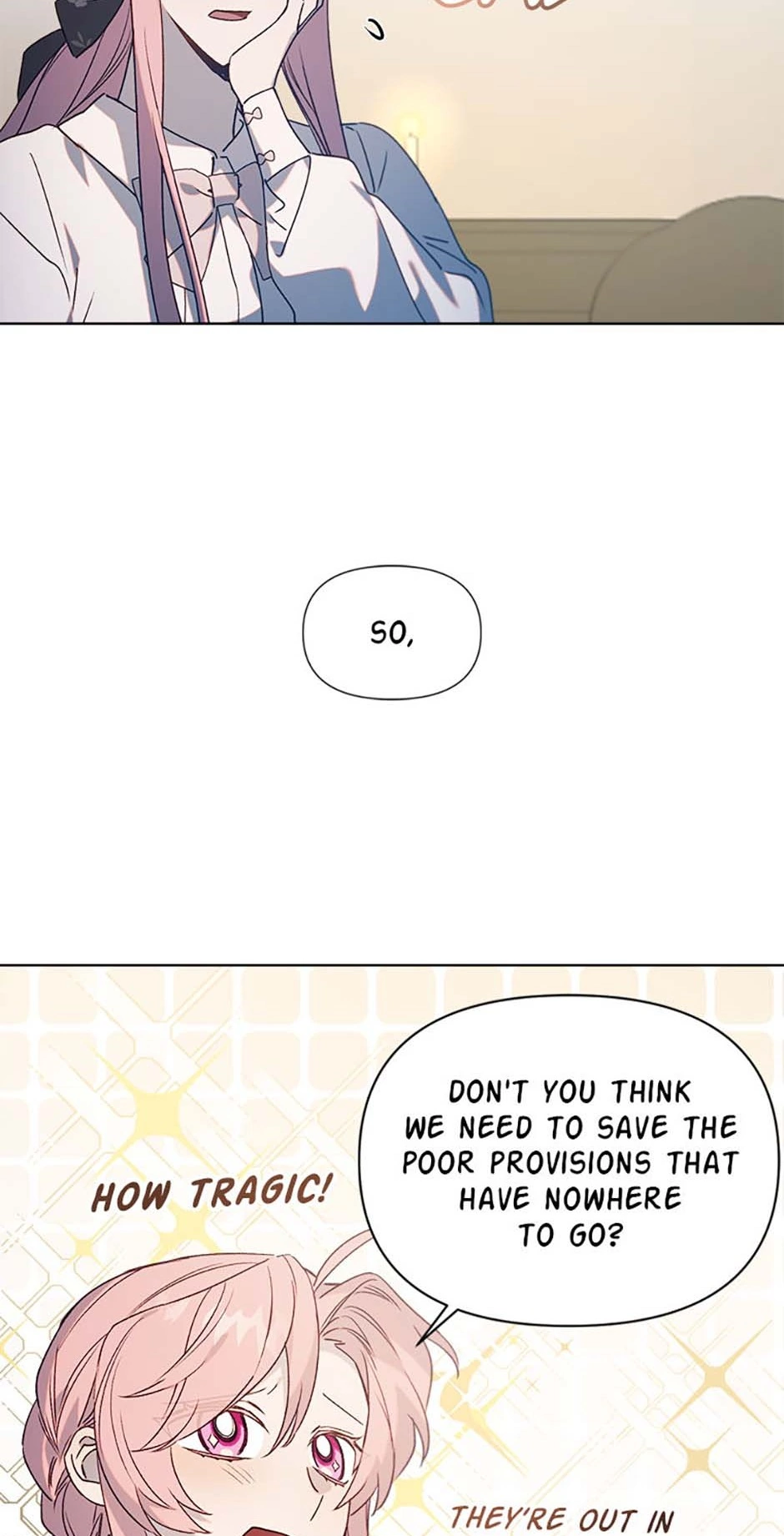 Adelia – Flower’s Bondage Chapter 59 218 37