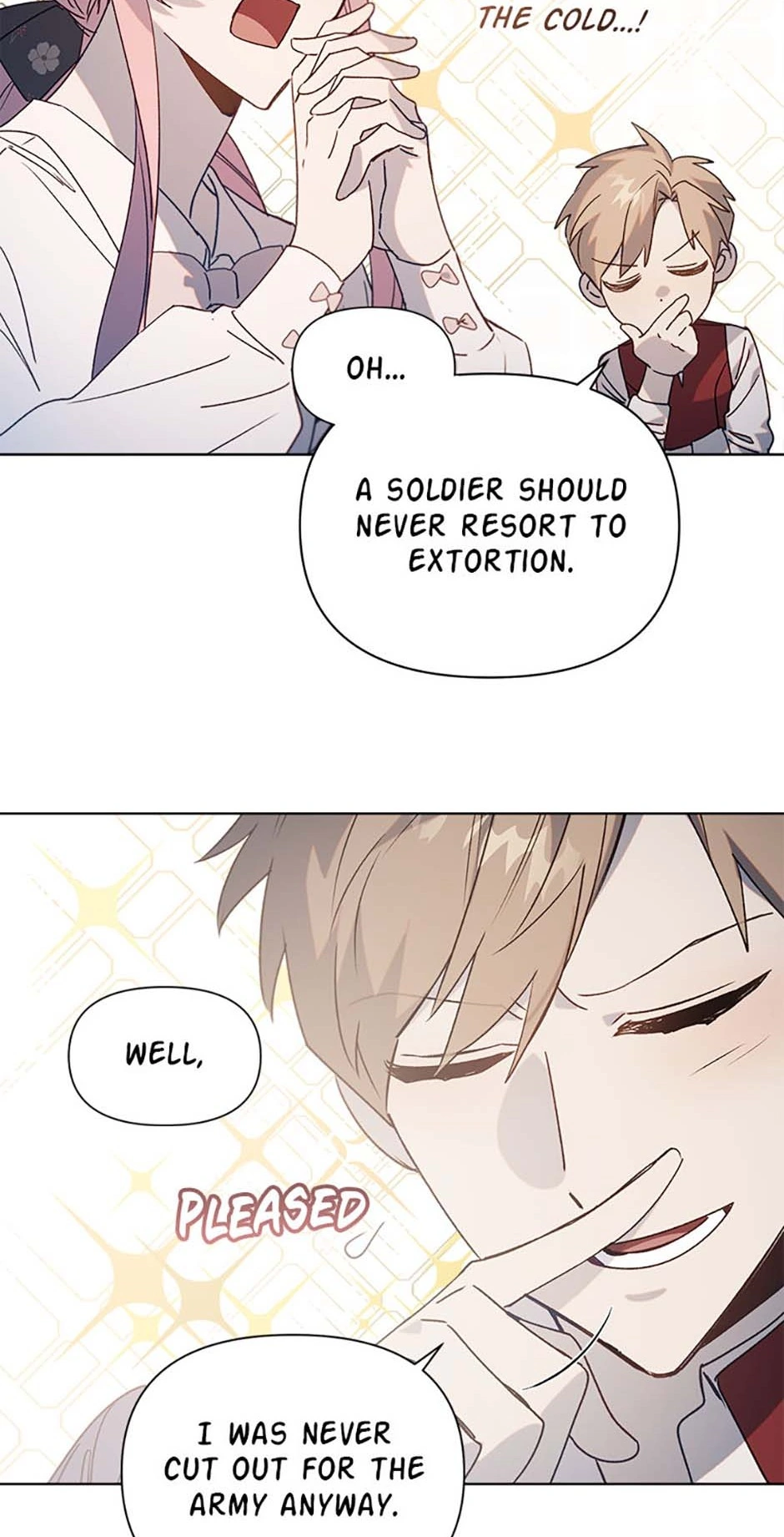 Adelia – Flower’s Bondage Chapter 59 219 38