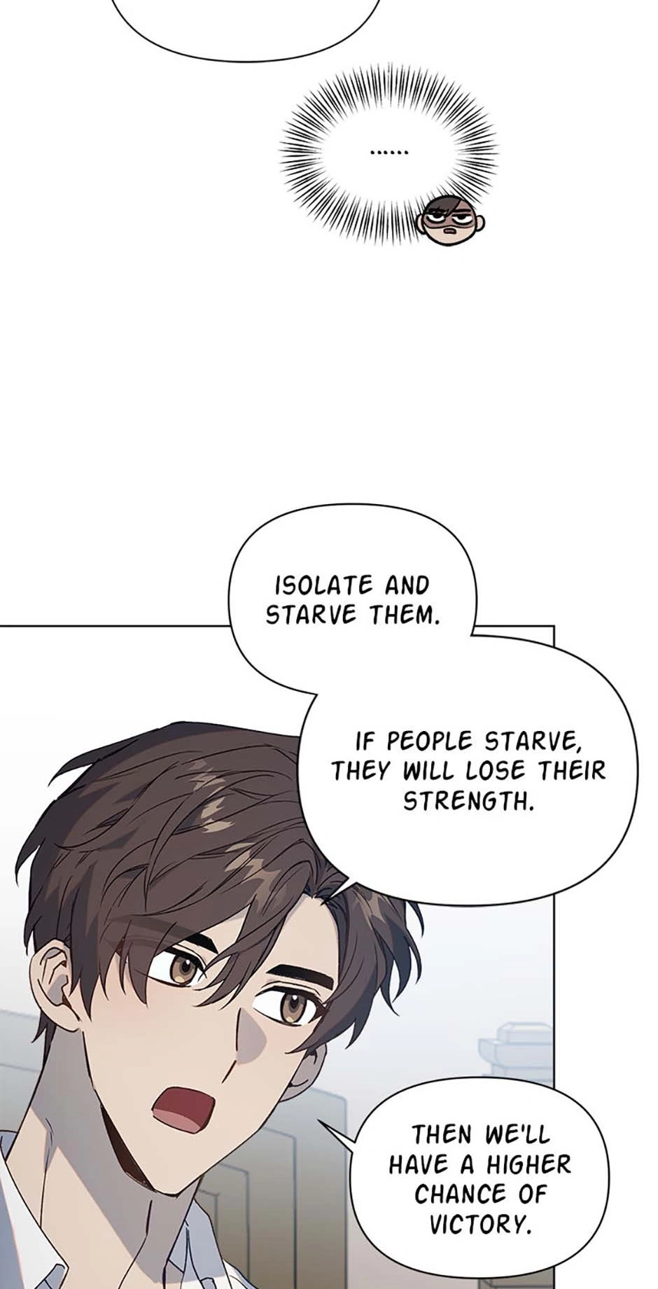 Adelia – Flower’s Bondage Chapter 59 220 39