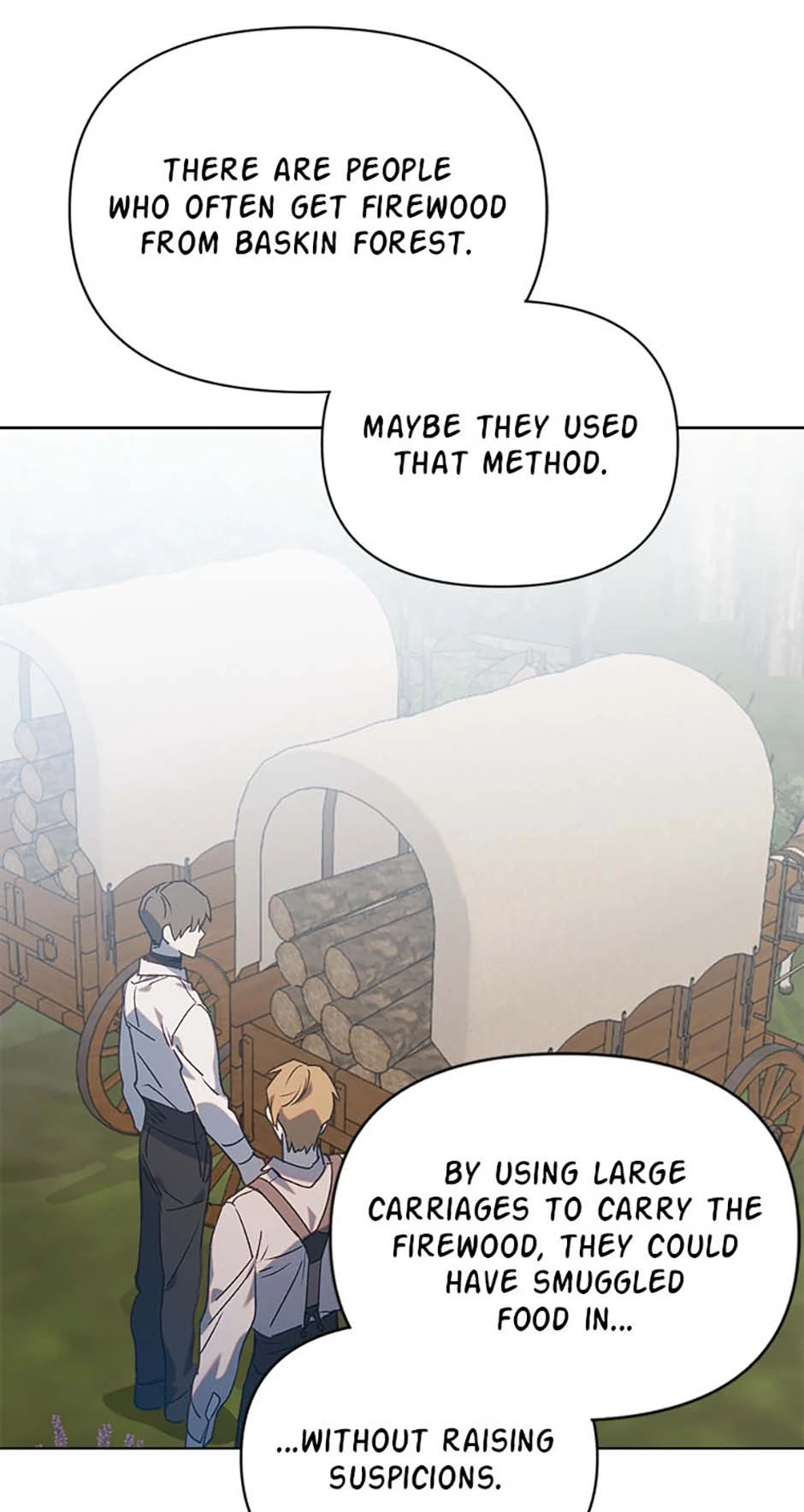 Adelia – Flower’s Bondage Chapter 59 222 41