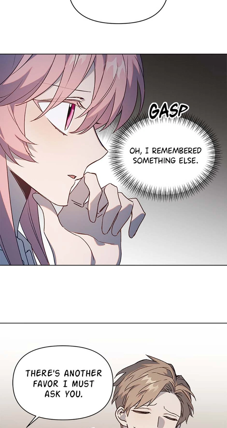 Adelia – Flower’s Bondage Chapter 59 223 42