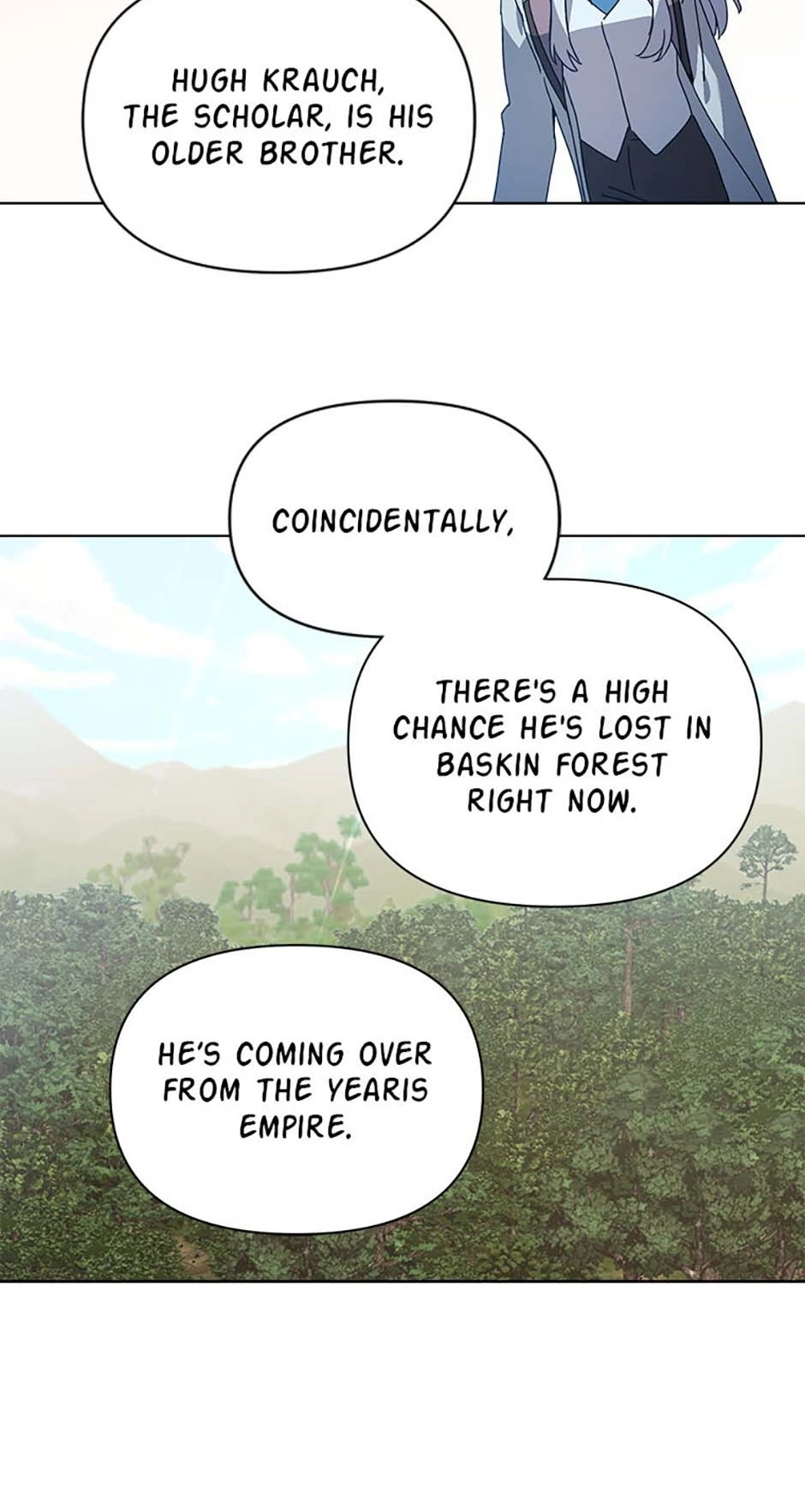 Adelia – Flower’s Bondage Chapter 59 226 45