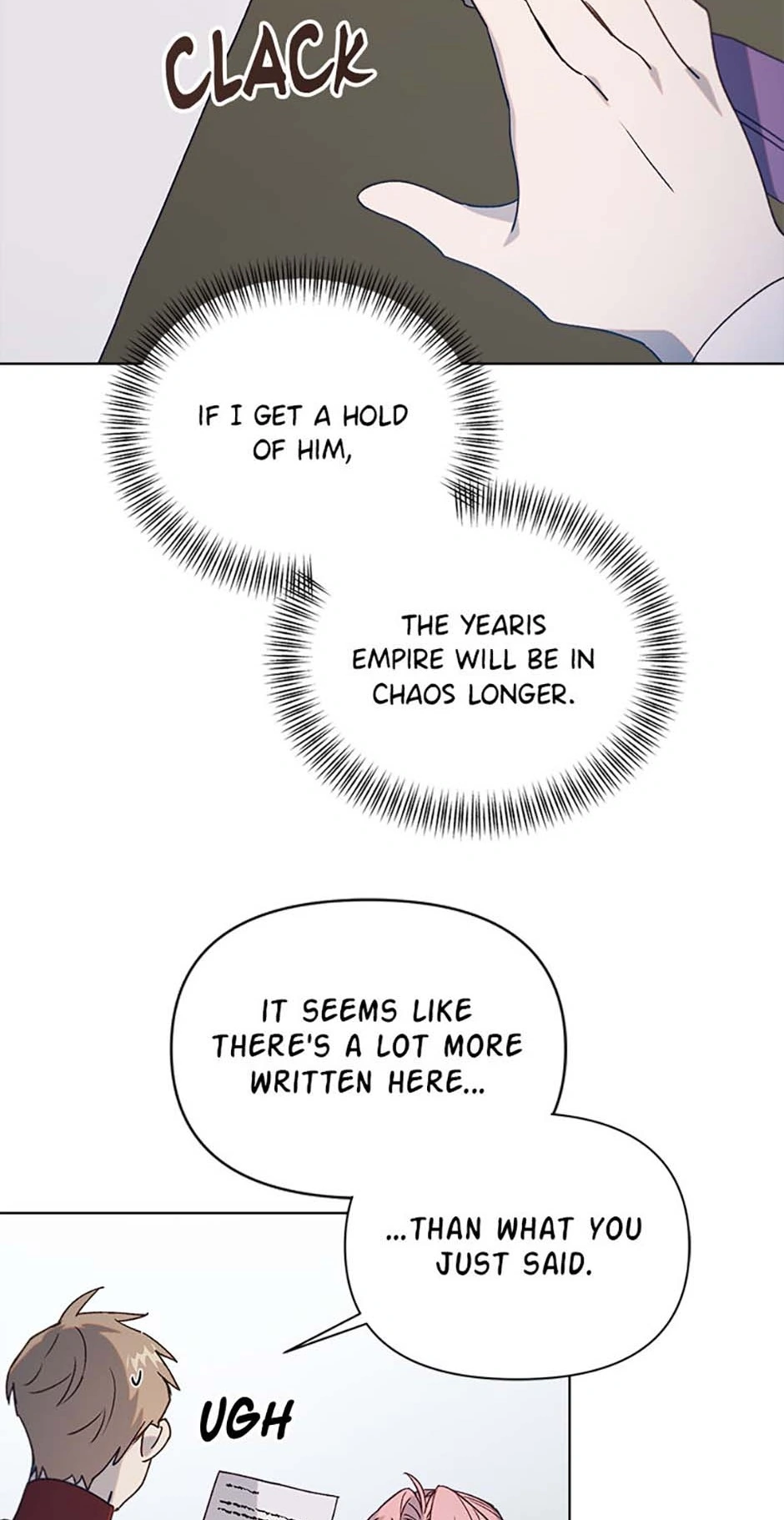 Adelia – Flower’s Bondage Chapter 59 228 47