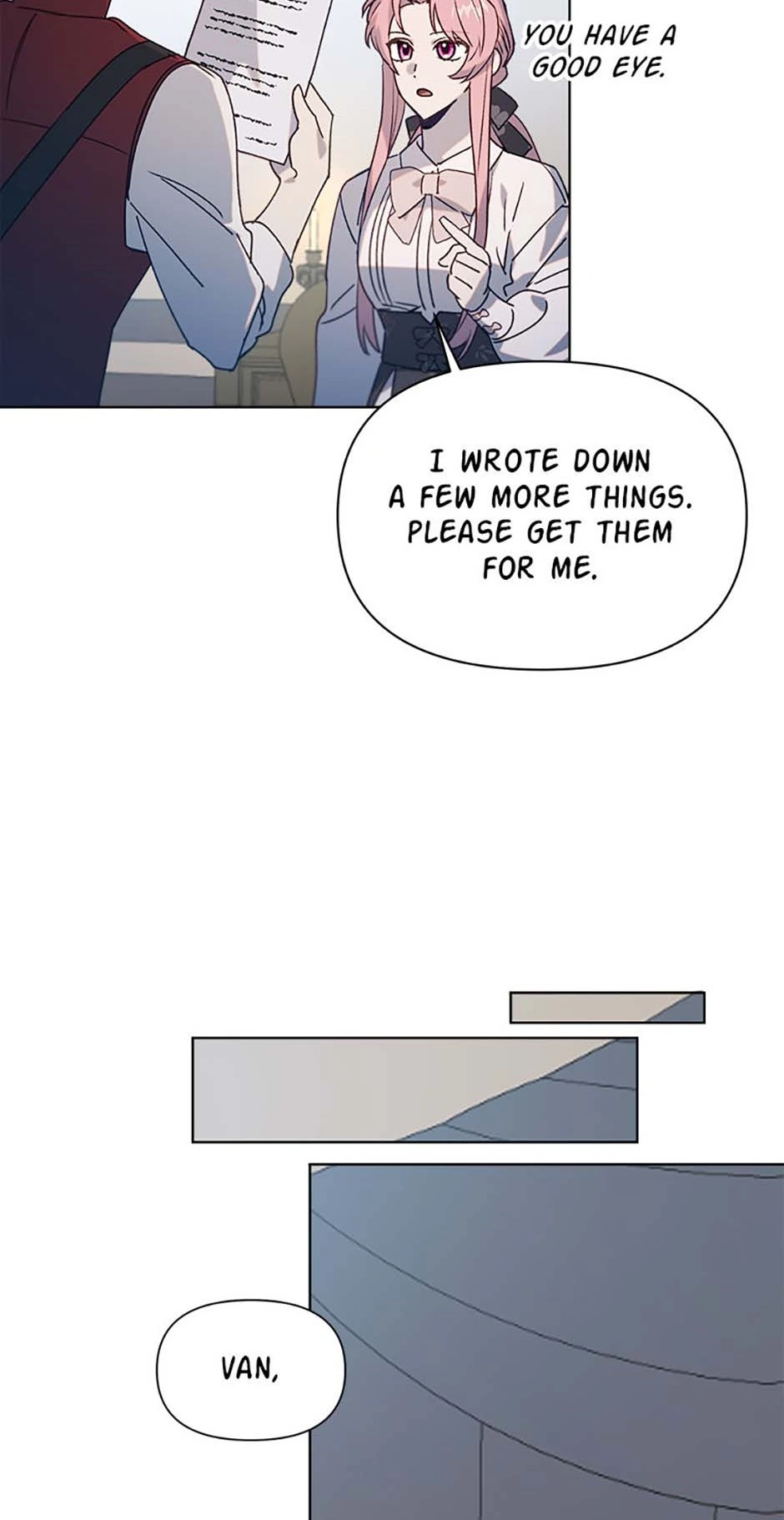 Adelia – Flower’s Bondage Chapter 59 229 48