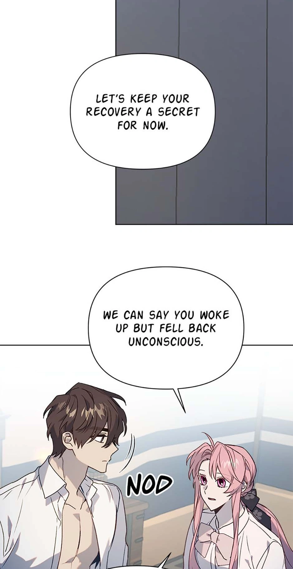 Adelia – Flower’s Bondage Chapter 59 230 49