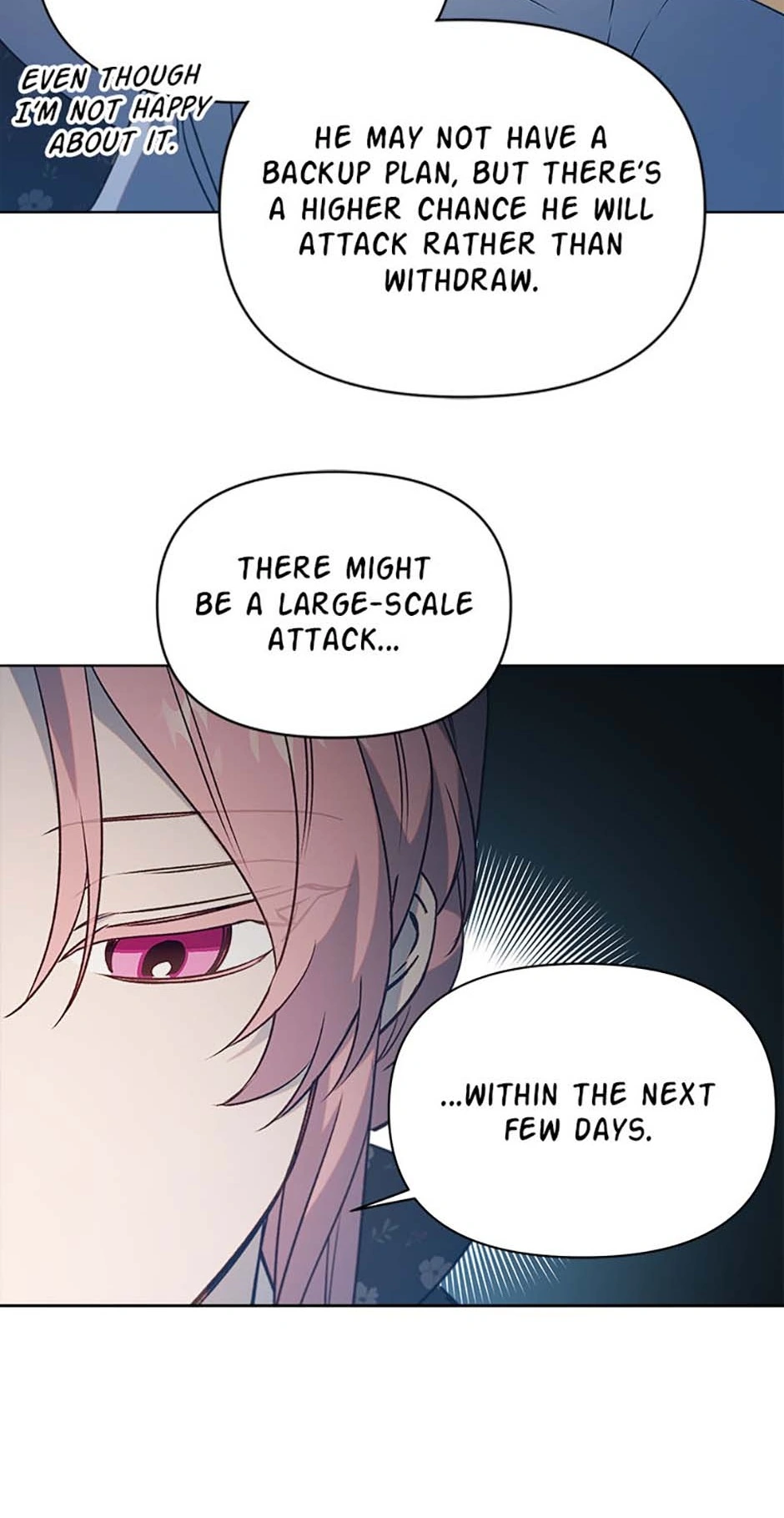 Adelia – Flower’s Bondage Chapter 59 232 51