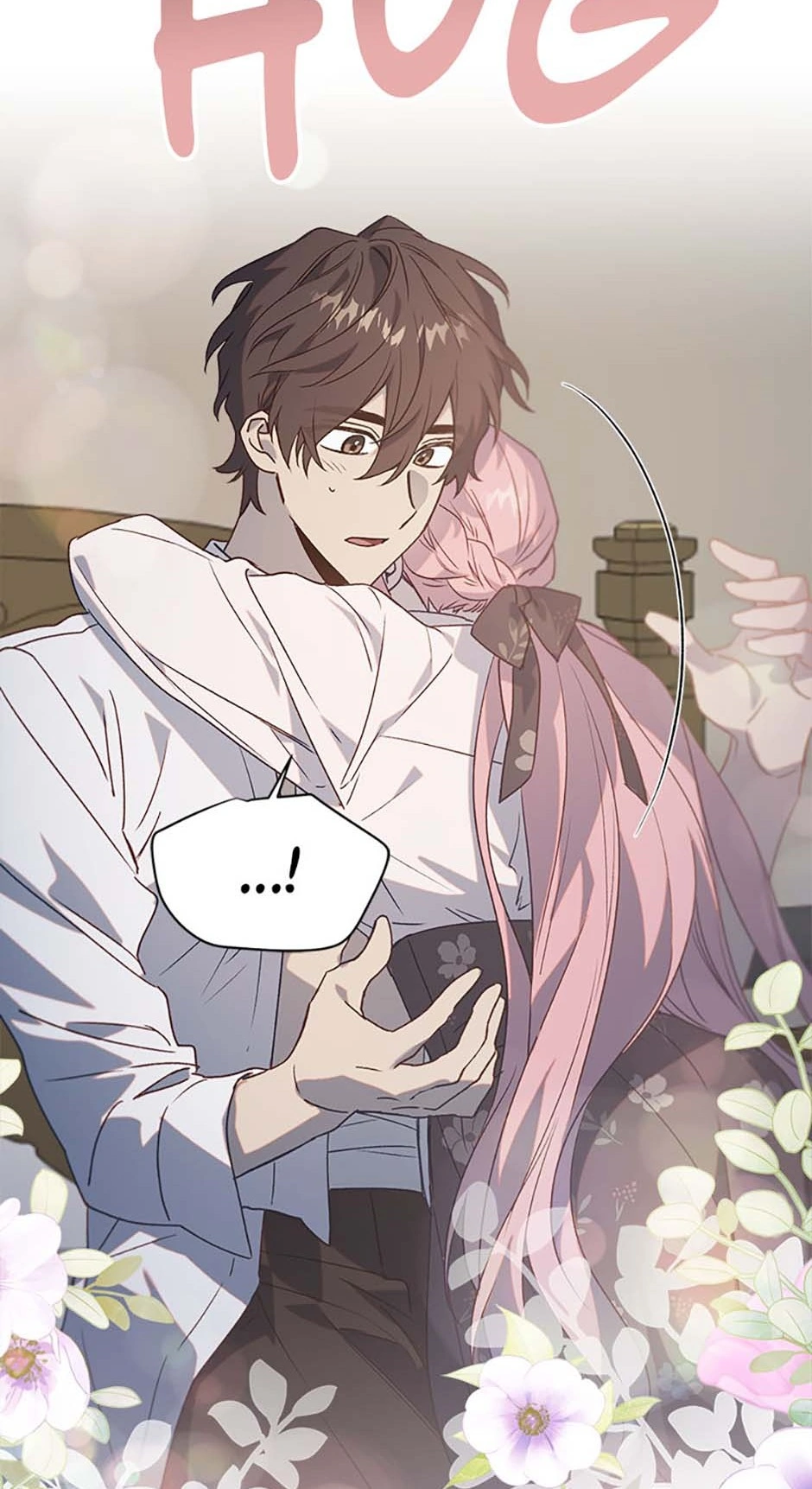 Adelia – Flower’s Bondage Chapter 59 234 53