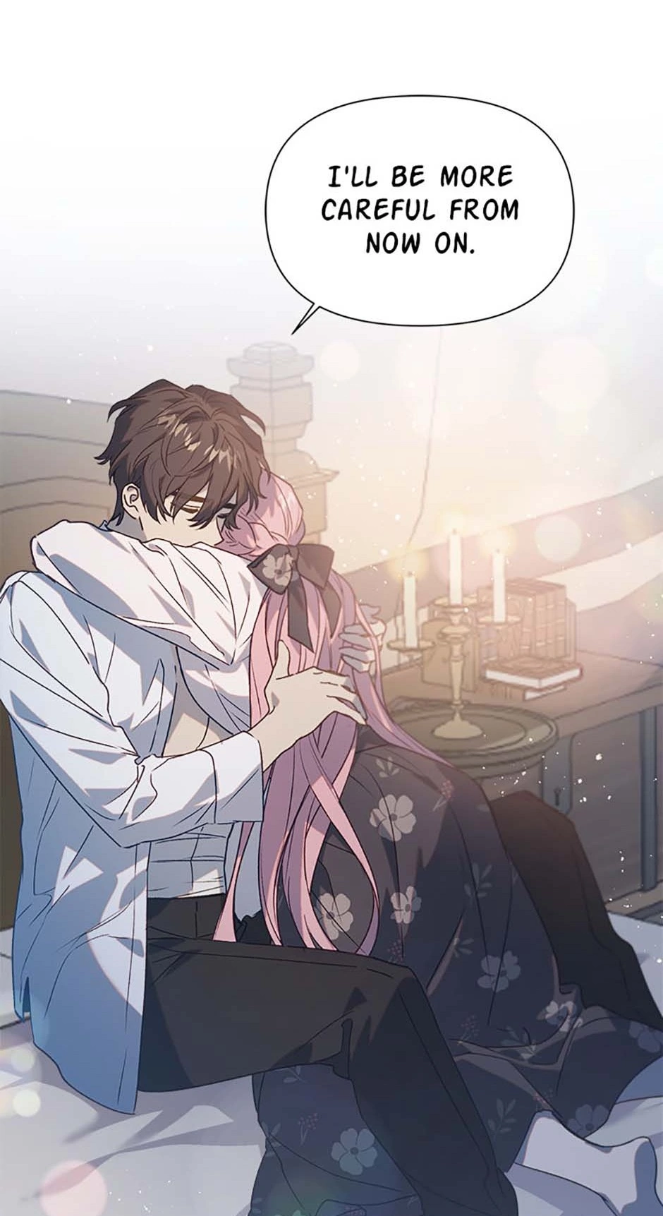 Adelia – Flower’s Bondage Chapter 59 238 57