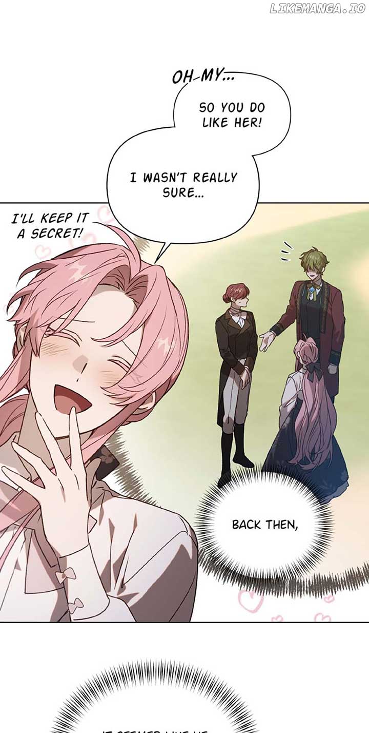 Adelia – Flower’s Bondage Chapter 61 209 07