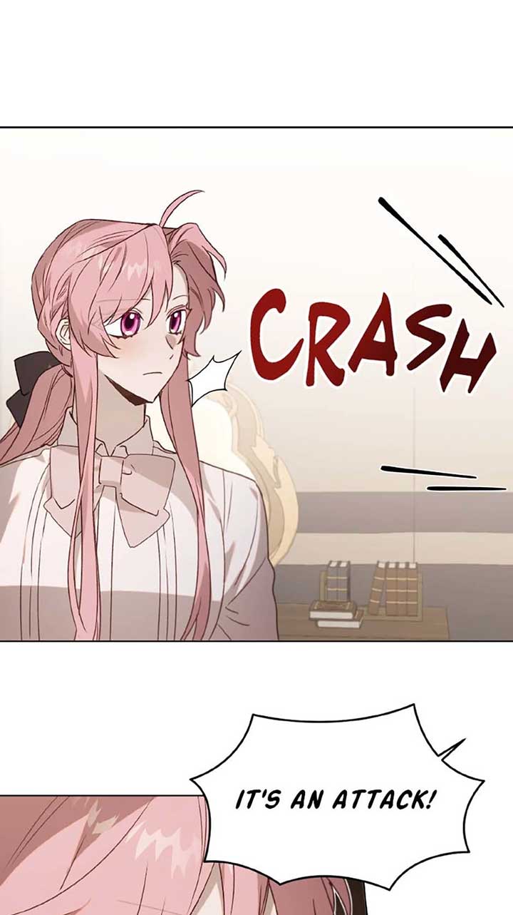 Adelia – Flower’s Bondage Chapter 61 232 30