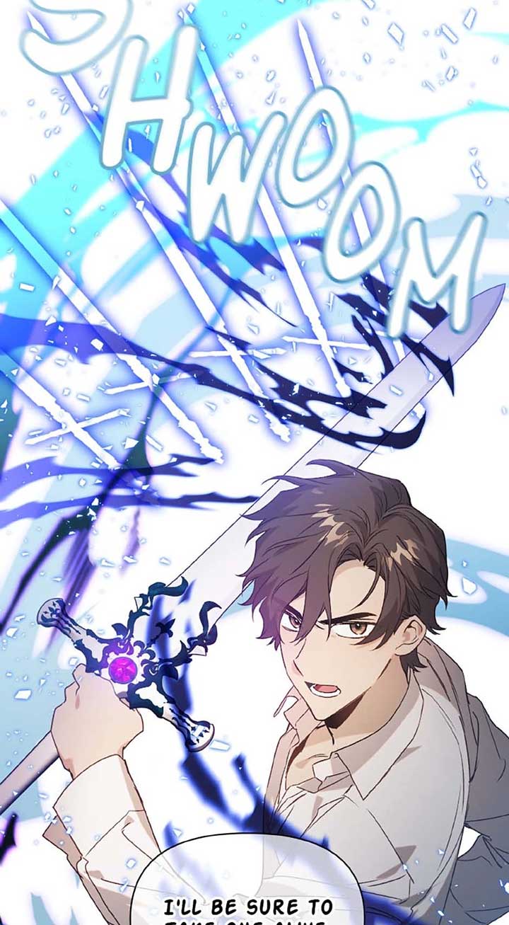 Adelia – Flower’s Bondage Chapter 61 252 50