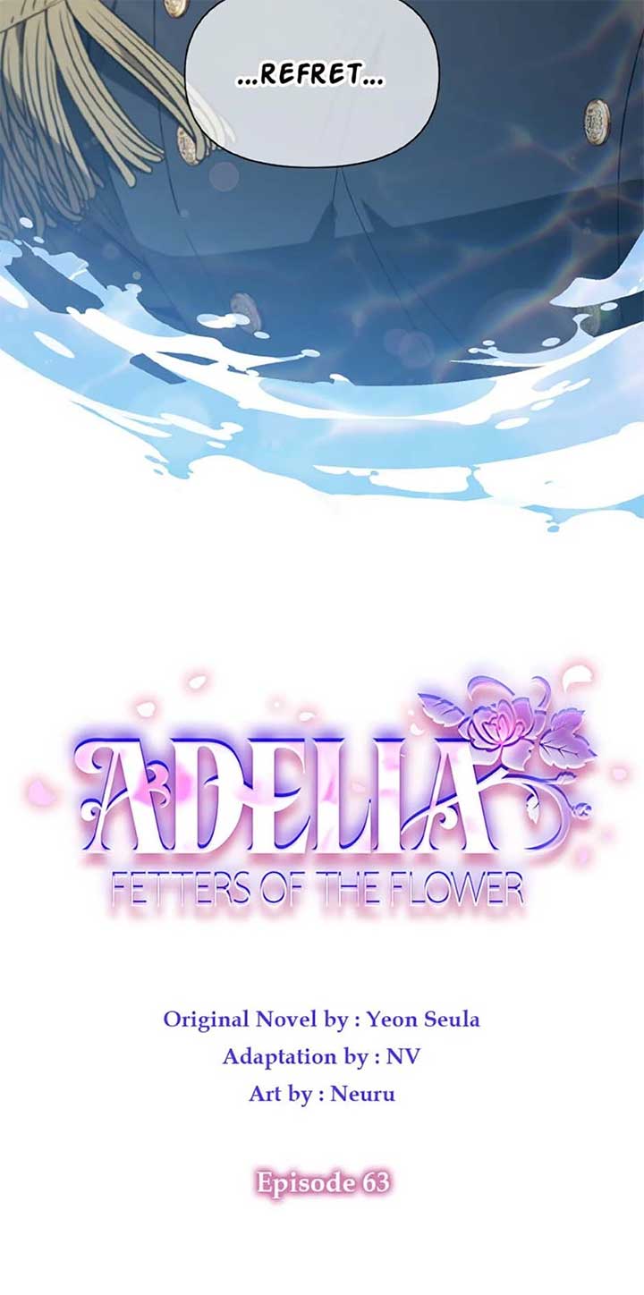 Adelia – Flower’s Bondage Chapter 63 196 06