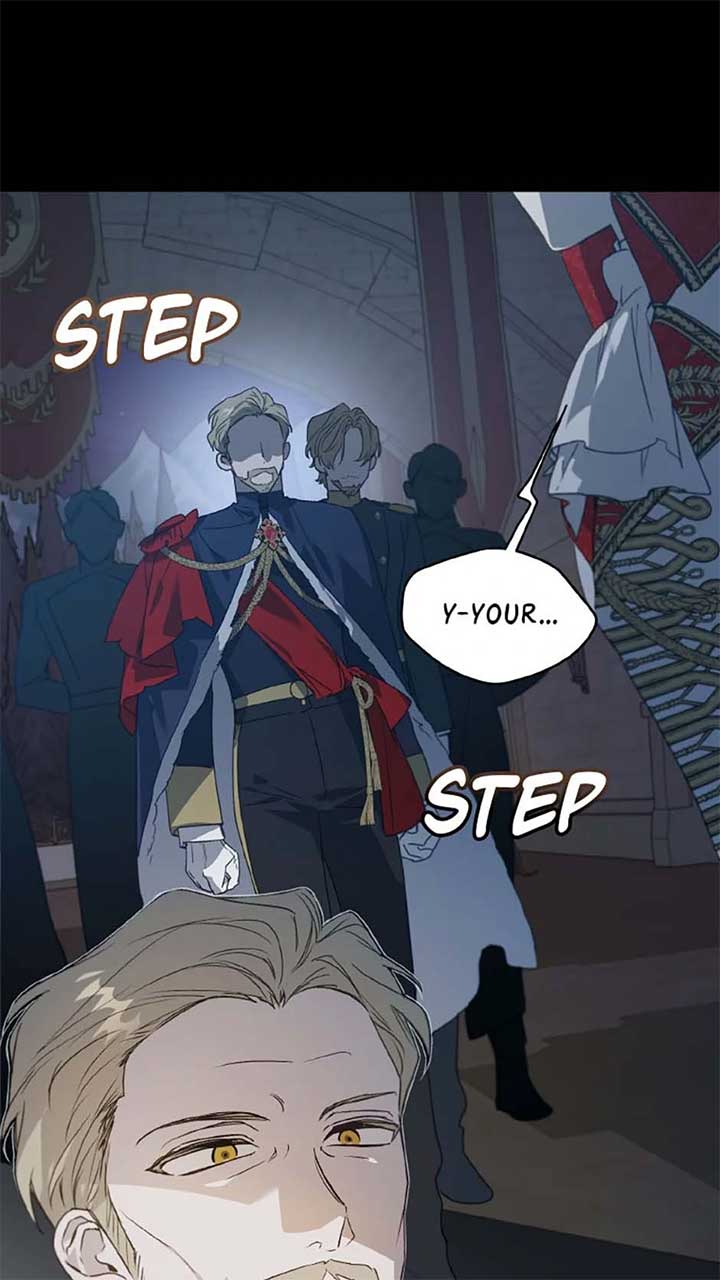 Adelia – Flower’s Bondage Chapter 63 204 14