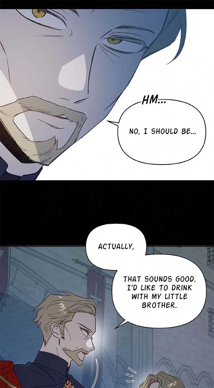 Adelia – Flower’s Bondage Chapter 63 211 21