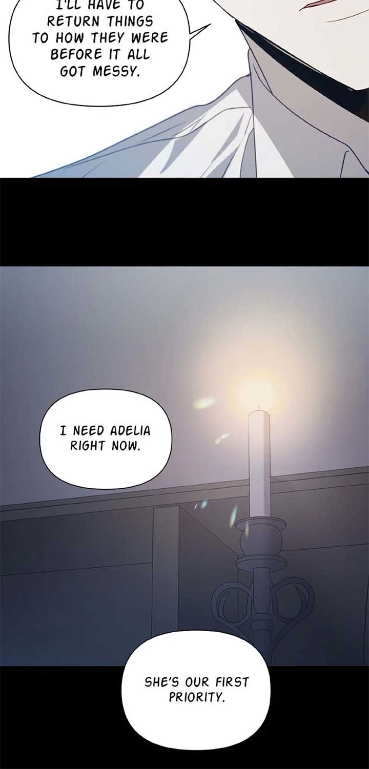 Adelia – Flower’s Bondage Chapter 63 237 47