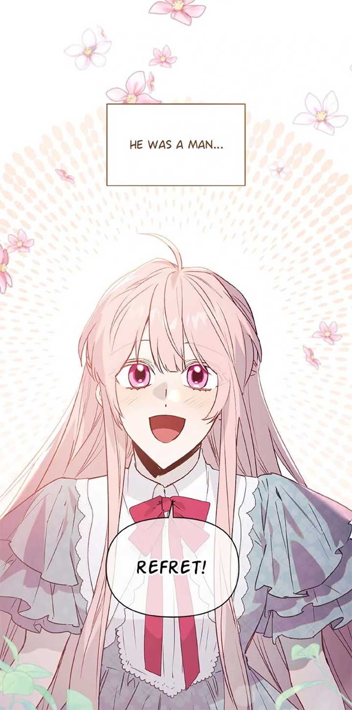 Adelia – Flower’s Bondage Chapter 63 247 57