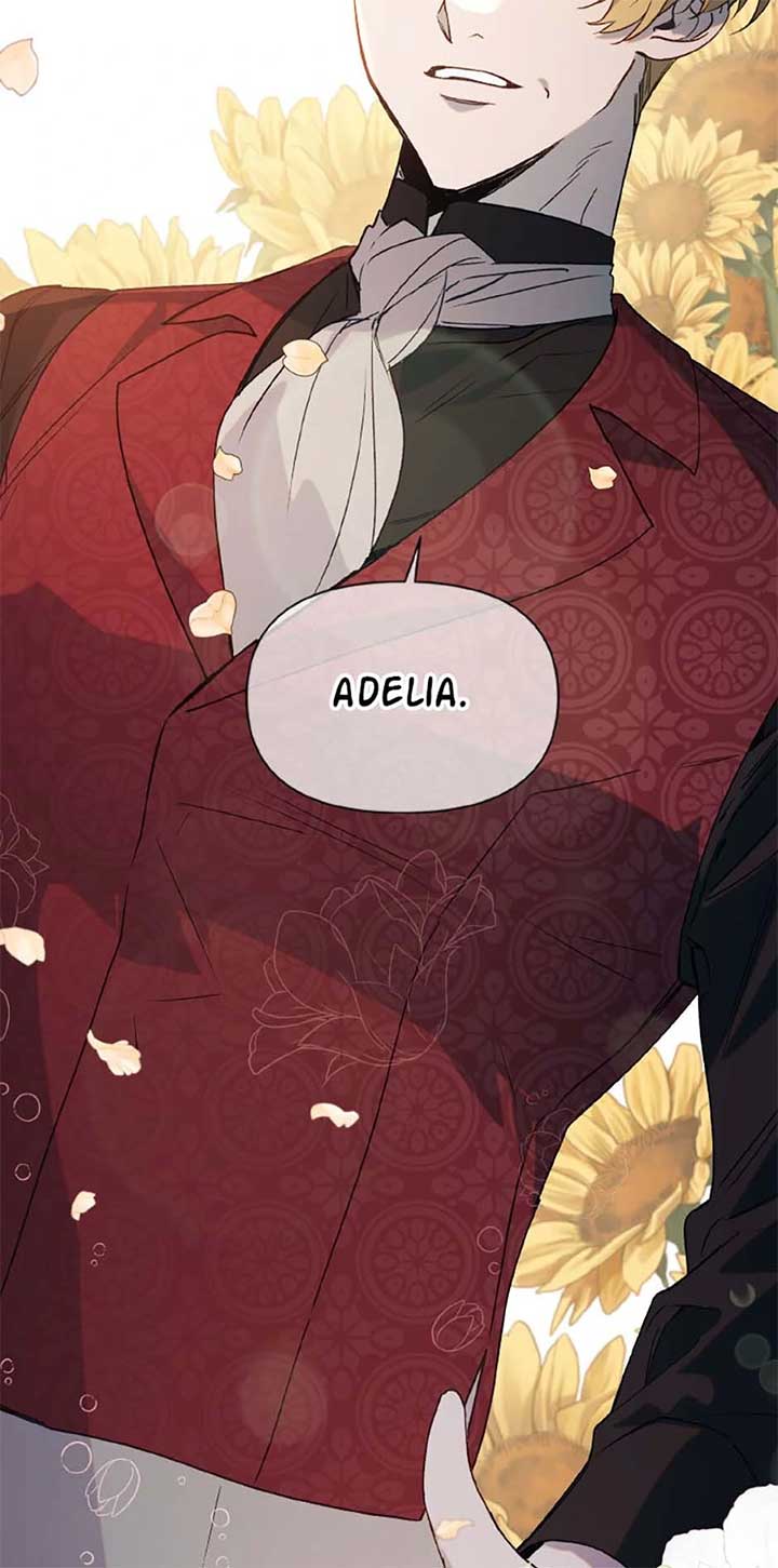 Adelia – Flower’s Bondage Chapter 63 250 60
