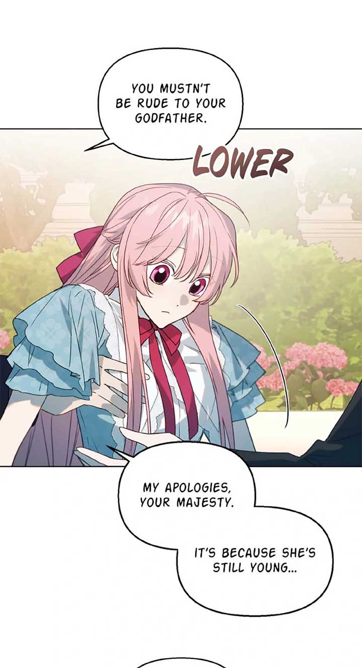 Adelia – Flower’s Bondage Chapter 64 203 04