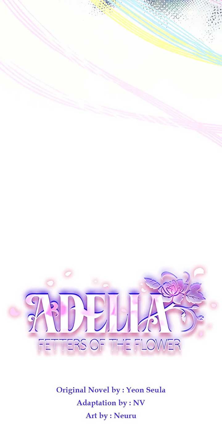 Adelia – Flower’s Bondage Chapter 64 221 21