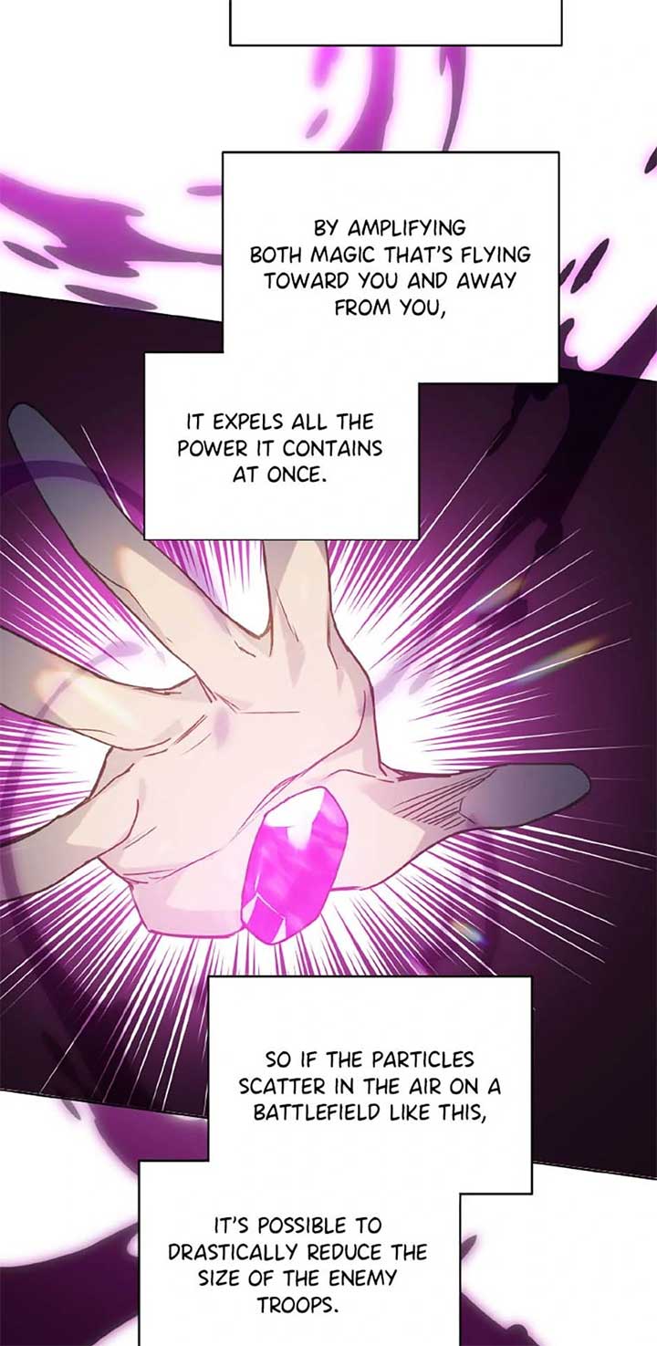 Adelia – Flower’s Bondage Chapter 64 249 49