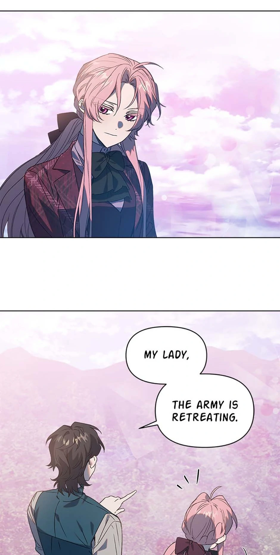 Adelia – Flower’s Bondage Chapter 65 183 02